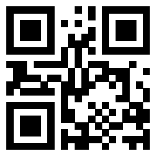3206744838 - Immagine del Qr Code associato
