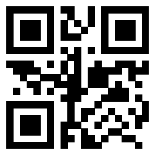 Il Qr Code di 3206744840