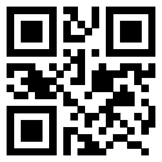 3206744845 QrCode associato