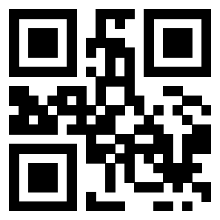 Immagine del QrCode di 3206744846