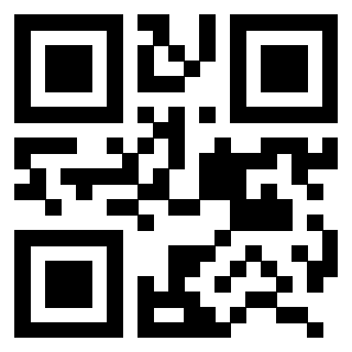 Immagine del QrCode di 3206744850