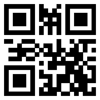 Immagine del QrCode di 3206744855