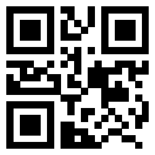 3206744856 - Immagine del Qr Code associato