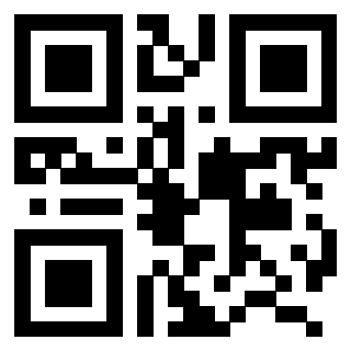 Immagine del Qr Code di 3206744857