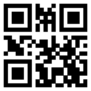 Il Qr Code di 3206744858
