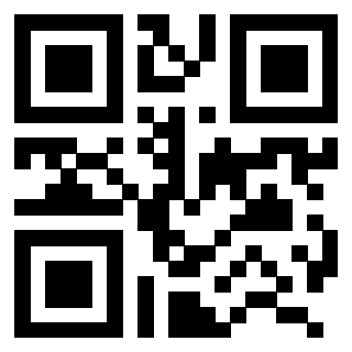 Immagine del Qr Code di 3206744860