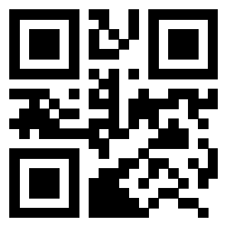 3206744861 - Immagine del QrCode associato