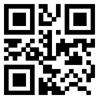 3206744862 - Immagine del QrCode associato