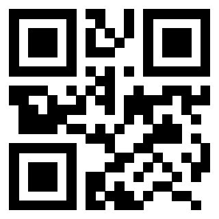 Immagine del Qr Code di 3206744864