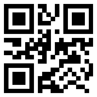 Il Qr Code di 3206744868