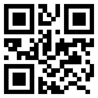 Immagine del Qr Code di 3206744869