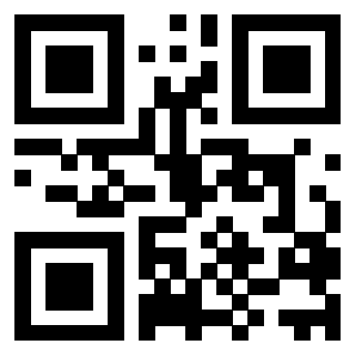 3206744871 - Immagine del Qr Code associato