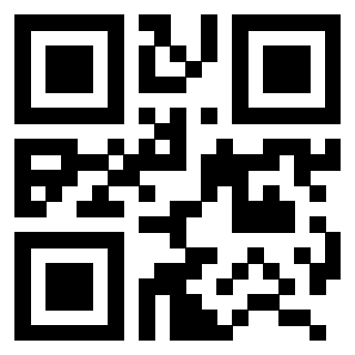 3206744872 - Immagine del Qr Code associato