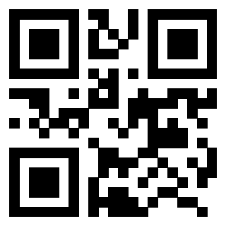 Scansione del QrCode di 3206744874