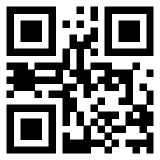 3206744875 - Immagine del Qr Code associato