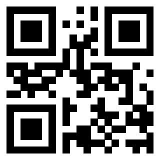 3206744877 - Immagine del QrCode associato
