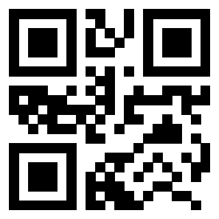 Immagine del QrCode di 3206744880