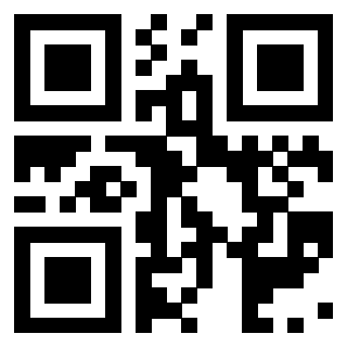 Il Qr Code di 3206744883
