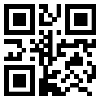 Immagine del QrCode di 3206744886