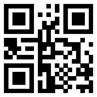 Il QrCode di 3206744888