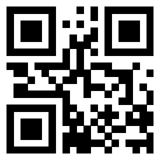 Il QrCode di 3206744889
