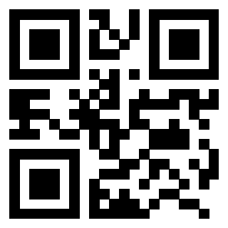 Il QrCode di 3206744891
