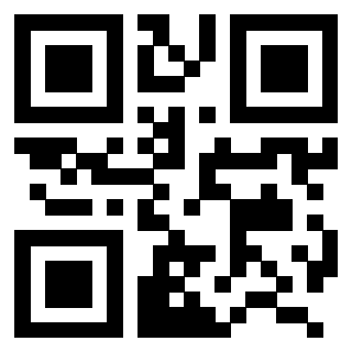 Scansione del QrCode di 3206744897