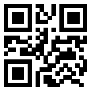 Il QrCode di 3206744898