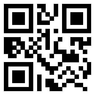 Scansione del QrCode di 3206744900