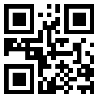 Scansione del QrCode di 3206744902