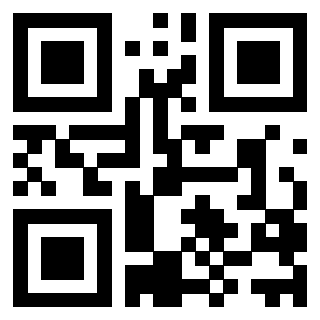 Scansione del QrCode di 3206744903