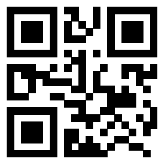 Il Qr Code di 3206744904