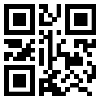 3206744906 - Immagine del Qr Code