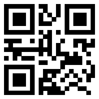 Scansione del QrCode di 3206744908
