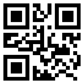 Scansione del Qr Code di 3206744909