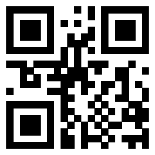 Scansione del QrCode di 3206744910