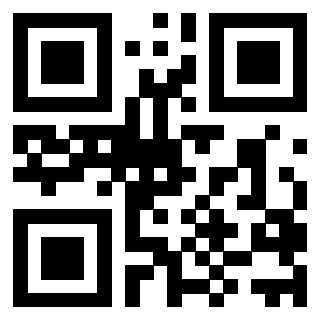 Il QrCode di 3206744911