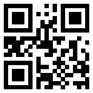 Scansione del Qr Code di 3206744912