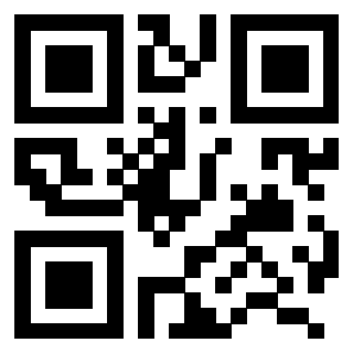 Scansione del Qr Code di 3206744914