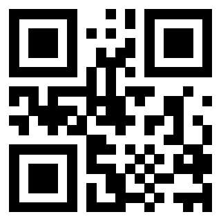 Scansione del Qr Code di 3206744918