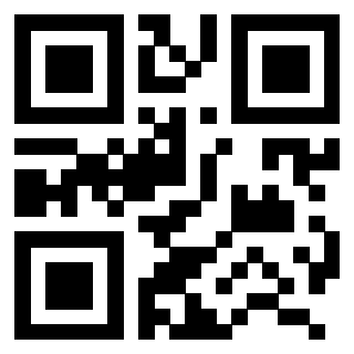 Immagine del QrCode di 3206744920