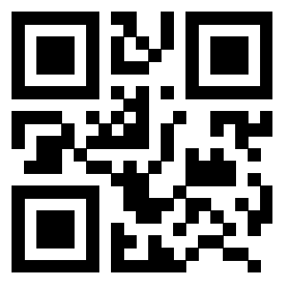 3206744921 - Immagine del QrCode associato