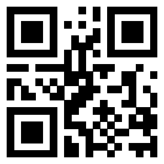3206744922 - Immagine del QrCode associato