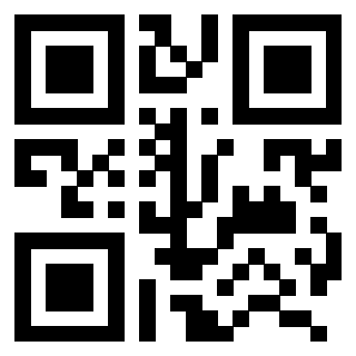 3206744928 - Immagine del QrCode associato