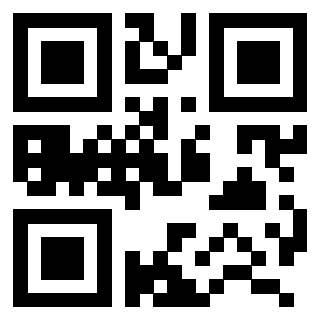 Immagine del Qr Code di 3206744932