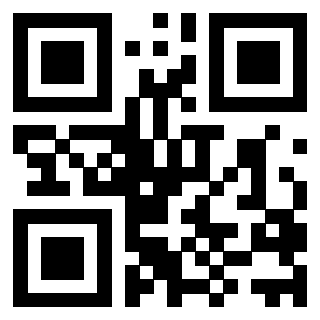 Il QrCode di 3206744937