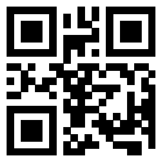 Scansione del Qr Code di 3206744938