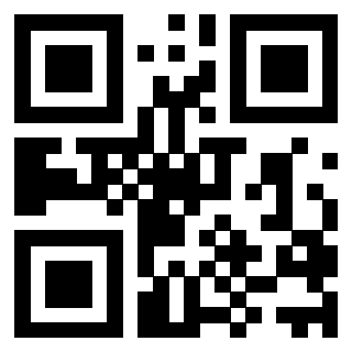 Scansione del Qr Code di 3206744941