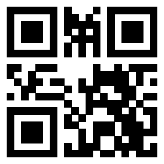 3206744944 - Immagine del QrCode associato
