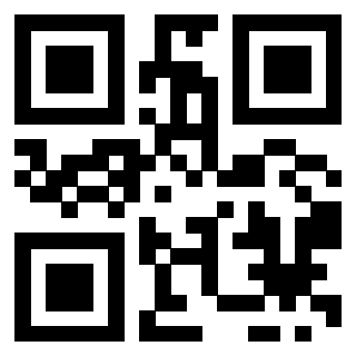 Immagine del Qr Code di 3206744945